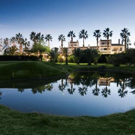 Unique Loft Villa Dehesa de Campoamor  Ngoại thất bức ảnh