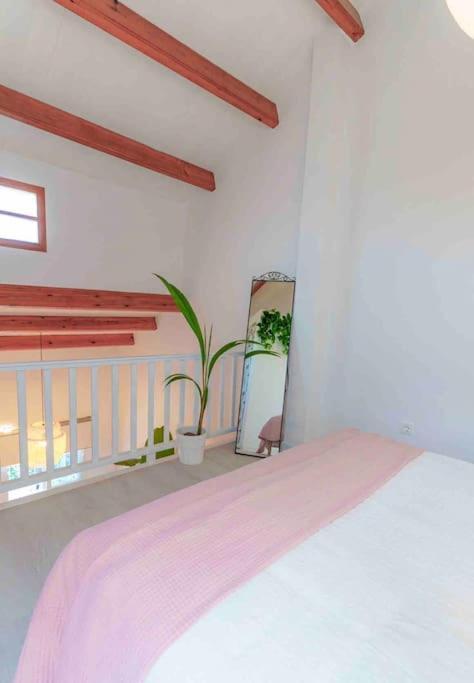 Unique Loft Villa Dehesa de Campoamor  Ngoại thất bức ảnh