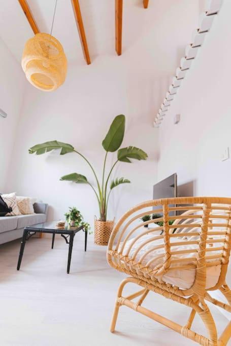 Unique Loft Villa Dehesa de Campoamor  Ngoại thất bức ảnh