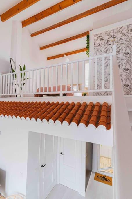 Unique Loft Villa Dehesa de Campoamor  Ngoại thất bức ảnh