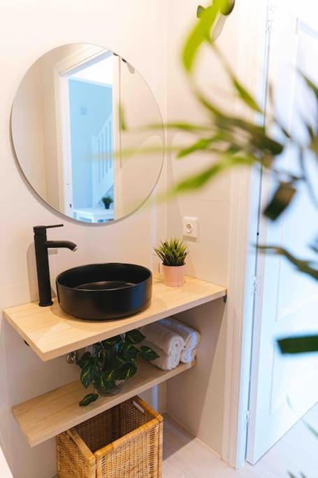 Unique Loft Villa Dehesa de Campoamor  Ngoại thất bức ảnh