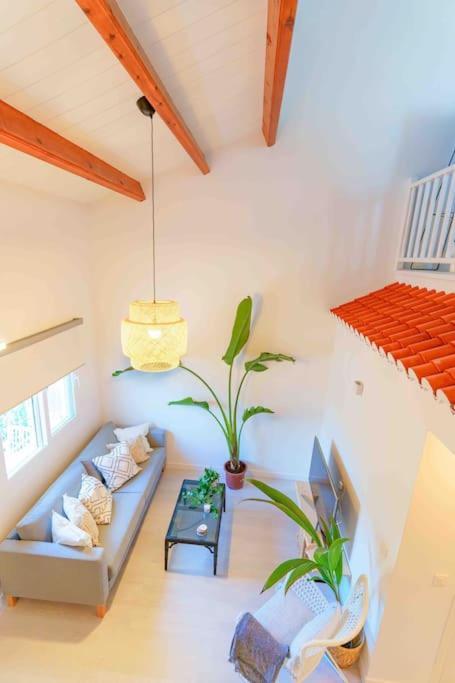 Unique Loft Villa Dehesa de Campoamor  Ngoại thất bức ảnh