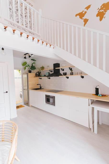 Unique Loft Villa Dehesa de Campoamor  Ngoại thất bức ảnh