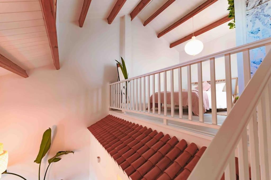 Unique Loft Villa Dehesa de Campoamor  Ngoại thất bức ảnh