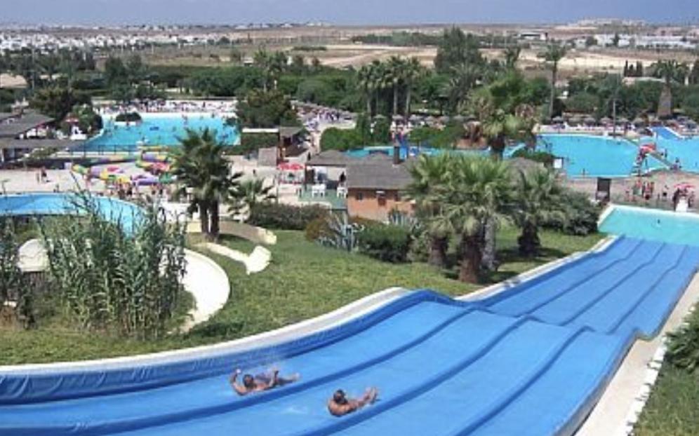Unique Loft Villa Dehesa de Campoamor  Ngoại thất bức ảnh