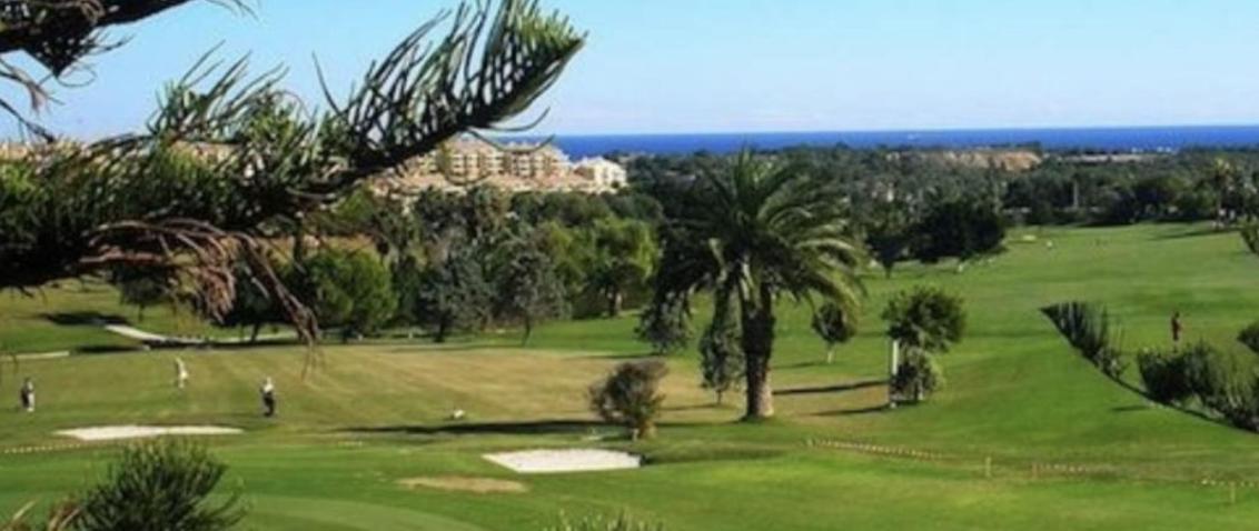Unique Loft Villa Dehesa de Campoamor  Ngoại thất bức ảnh